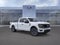 2025 Ford F-150 STX 4WD SuperCab 6.5' Box