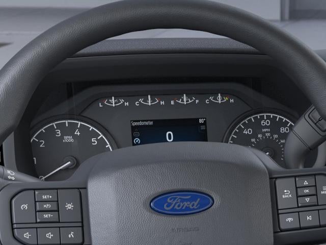 2026 Ford F-150 STX 4WD SuperCab 6.5' Box