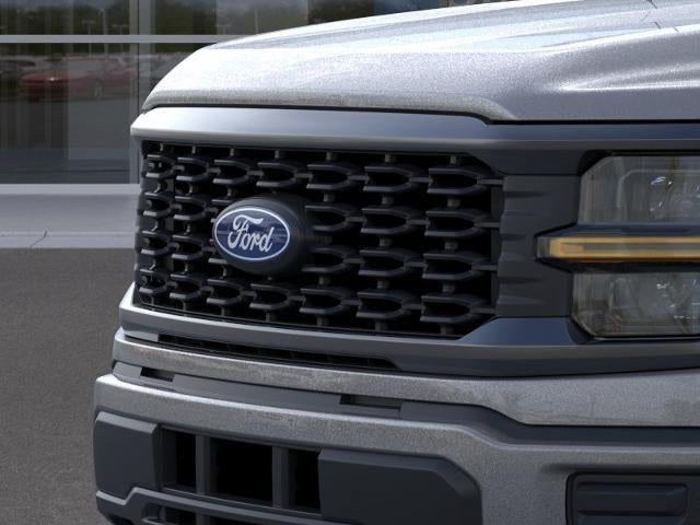 2026 Ford F-150 STX 4WD SuperCab 6.5' Box