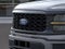2026 Ford F-150 STX 4WD SuperCab 6.5' Box