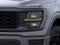 2026 Ford F-150 STX 4WD SuperCab 6.5' Box