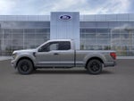 2026 Ford F-150 STX 4WD SuperCab 6.5' Box