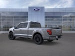 2026 Ford F-150 STX 4WD SuperCab 6.5' Box