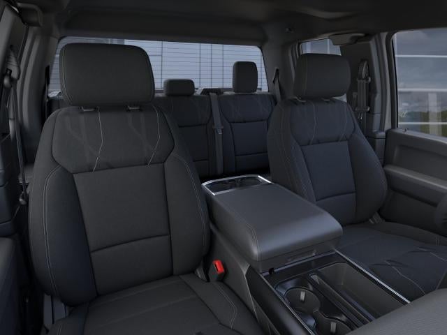 2026 Ford F-150 STX 4WD SuperCab 6.5' Box
