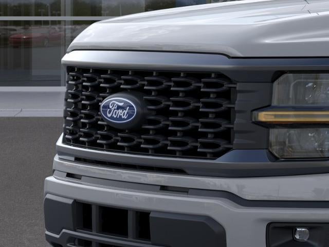 2026 Ford F-150 STX 4WD SuperCab 6.5' Box