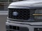 2026 Ford F-150 STX 4WD SuperCab 6.5' Box