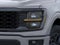 2026 Ford F-150 STX 4WD SuperCab 6.5' Box