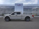 2026 Ford F-150 STX 4WD SuperCab 6.5' Box
