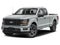 2026 Ford F-150 STX 4WD SuperCab 6.5' Box