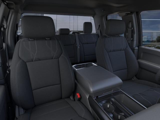 2026 Ford F-150 STX 4WD SuperCab 6.5' Box