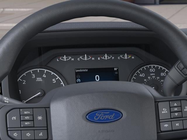 2026 Ford F-150 STX 4WD SuperCab 6.5' Box