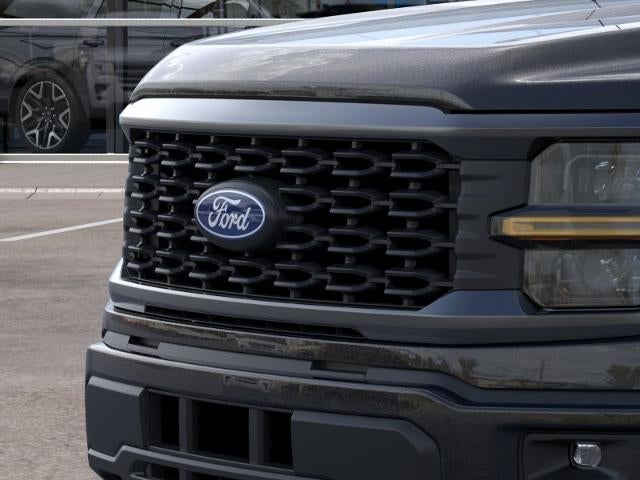 2026 Ford F-150 STX 4WD SuperCab 6.5' Box