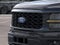2026 Ford F-150 STX 4WD SuperCab 6.5' Box
