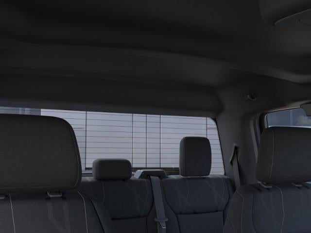 2026 Ford F-150 STX 4WD SuperCab 6.5' Box