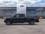 2026 Ford F-150 STX 4WD SuperCab 6.5' Box