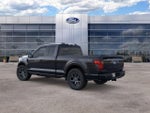 2026 Ford F-150 STX 4WD SuperCab 6.5' Box