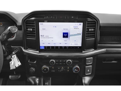 2026 Ford F-150 STX 4WD SuperCab 6.5' Box