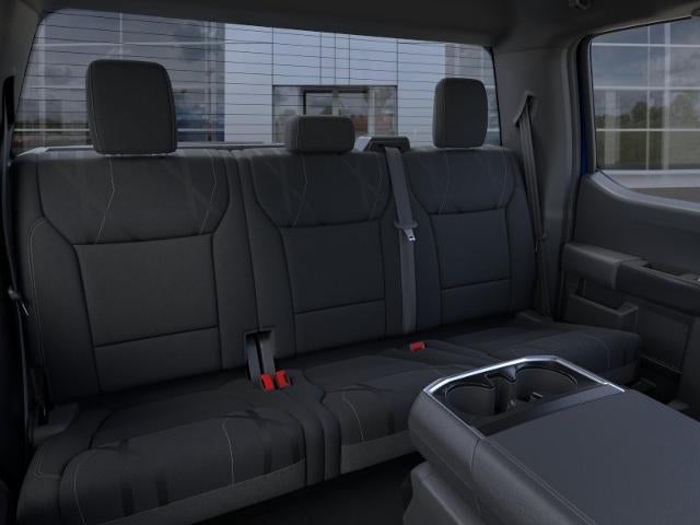 2026 Ford F-150 STX 4WD SuperCab 6.5' Box