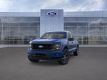 2026 Ford F-150 STX 4WD SuperCab 6.5' Box