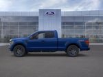 2026 Ford F-150 STX 4WD SuperCab 6.5' Box