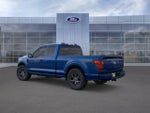 2026 Ford F-150 STX 4WD SuperCab 6.5' Box