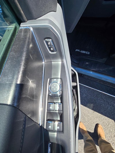 2023 Ford F-150 XLT 4WD SuperCrew 5.5' Box