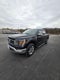 2022 Ford F-150 Lariat 4WD SuperCrew 5.5' Box