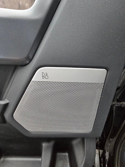 2022 Ford F-150 Lariat 4WD SuperCrew 5.5' Box