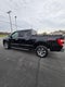 2022 Ford F-150 Lariat 4WD SuperCrew 5.5' Box