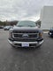 2022 Ford F-150 Lariat 4WD SuperCrew 5.5' Box