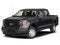 2022 Ford F-150 Lariat 4WD SuperCrew 5.5' Box