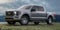 2022 Ford F-150 Lariat 4WD SuperCrew 5.5' Box