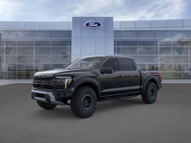 2026 Ford F-150 Raptor 4WD SuperCrew 5.5' Box