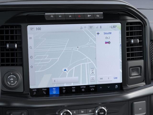 2026 Ford F-150 Raptor 4WD SuperCrew 5.5' Box