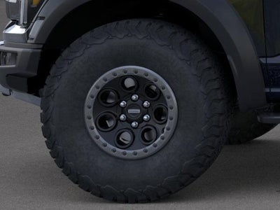 2026 Ford F-150 Raptor 4WD SuperCrew 5.5' Box