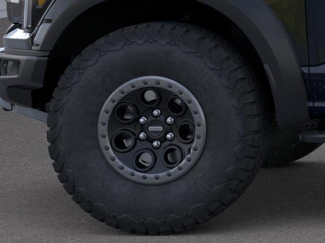 2026 Ford F-150 Raptor 4WD SuperCrew 5.5' Box