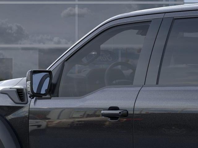 2026 Ford F-150 Raptor 4WD SuperCrew 5.5' Box