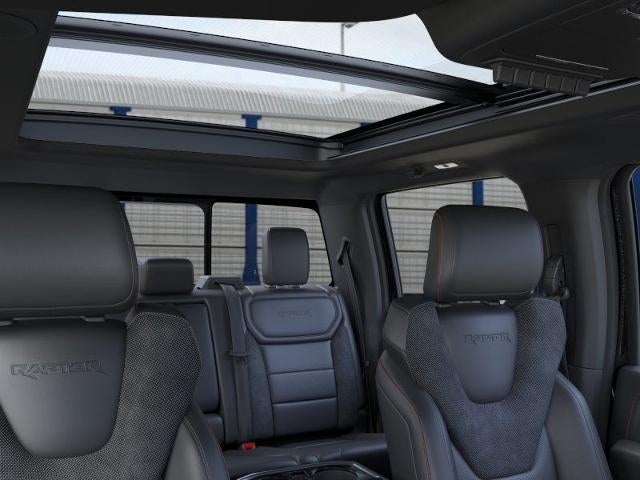 2026 Ford F-150 Raptor 4WD SuperCrew 5.5' Box