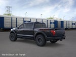 2026 Ford F-150 Raptor 4WD SuperCrew 5.5' Box