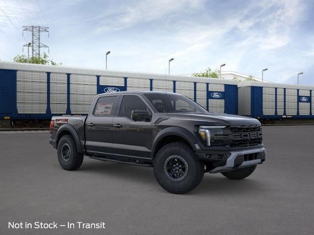 2026 Ford F-150 Raptor 4WD SuperCrew 5.5' Box