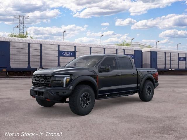 2026 Ford F-150 Raptor 4WD SuperCrew 5.5' Box