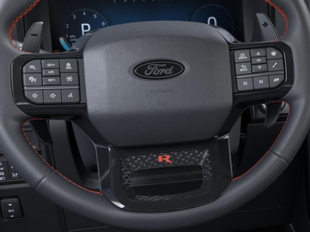2026 Ford F-150 Raptor 4WD SuperCrew 5.5' Box