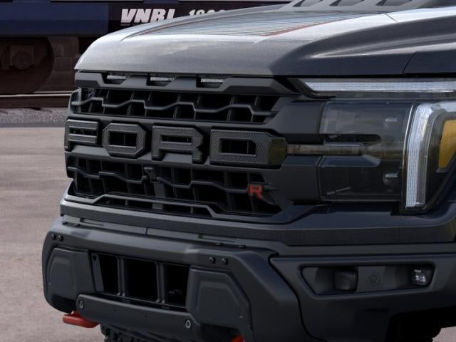 2026 Ford F-150 Raptor 4WD SuperCrew 5.5' Box