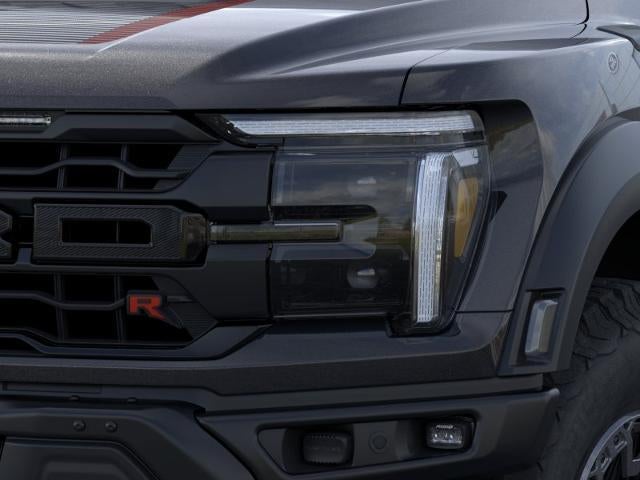 2026 Ford F-150 Raptor 4WD SuperCrew 5.5' Box