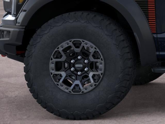 2026 Ford F-150 Raptor 4WD SuperCrew 5.5' Box
