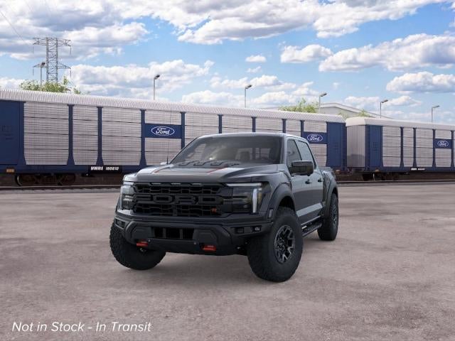 2026 Ford F-150 Raptor 4WD SuperCrew 5.5' Box