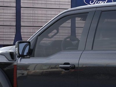 2026 Ford F-150 Raptor 4WD SuperCrew 5.5' Box