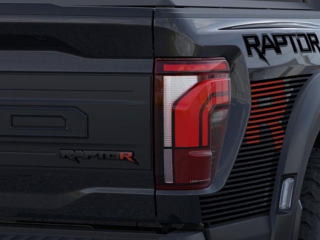 2026 Ford F-150 Raptor 4WD SuperCrew 5.5' Box