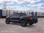 2026 Ford F-150 Raptor 4WD SuperCrew 5.5' Box