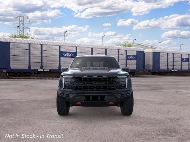 2026 Ford F-150 Raptor 4WD SuperCrew 5.5' Box
